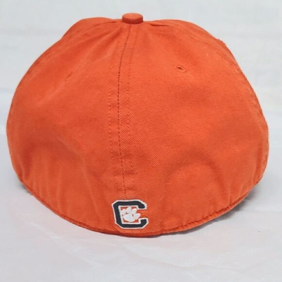 Vintage Clemson Fitted Hat - Picture 6 of 7